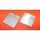 Rolex Vintage 50's Aluminum Watch Parts Tin Box tools Display Container hands, dials, insert, bezel, watchmaker spares