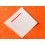 STICKER, ADHESIF TRANSPARENT PROTECTION Ø26mm EN VINYL POUR FONDS DE MONTRES ROLEX, BREITLING, OMEGA, IWC