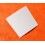 STICKER, ADHESIF TRANSPARENT PROTECTION Ø26mm EN VINYL POUR FONDS DE MONTRES ROLEX, BREITLING, OMEGA, IWC