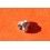 ROLEX RARE TWINLOCK CASE TUBE WATCH Ø4mm NEW OLD OF STOCK, ROLEX FACTORY