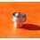 ROLEX TWINLOCK TUBE ACIER VISSE DE COURONNE Ø4mm NEUF DE STOCK, ACCESSOIRE MONTRE ROLEX