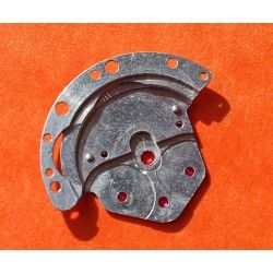 Rolex Automatic bridge movement 1530 Rolex Geneva  26 Fine rubies SWISS submariner 5513, 5514, 5517