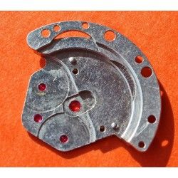 Rolex Automatic bridge movement 1530 Rolex Geneva  26 Fine rubies SWISS submariner 5513, 5514, 5517