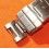 ROLEX 1995 FLIPLOCK BUCKLE CLASP DEPLOYANT SUBMARINER 93150 WATCH BRACELET, 5512, 5513, 1680, 1665, 16660, 14060, 16800, U1 code