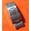 ROLEX 1995 FERMOIR FLIPLOCK SUBMARINER 93150 BRACELET 20mm MONTRES 5512, 5513, 1680, 1665, 168000, 14060, code U1