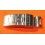 ROLEX 1995 FLIPLOCK BUCKLE CLASP DEPLOYANT SUBMARINER 93150 WATCH BRACELET, 5512, 5513, 1680, 1665, 16660, 14060, 16800, U1 code