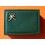 Rolex Sultanate of Oman Collectible Watch Box ref 68.00.2 Submariner 5513, 1680, GMt 1675, 16750, Explorer 1016, 1655