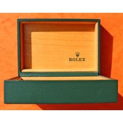 Vintage Rolex Collectible Watch Box Storage 68.00.2 Submariner 5513, 1680, GMt 1675, 16750, Explorer 1016, 1655
