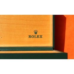 Vintage Rolex Collectible Watch Box Storage 68.00.2 Submariner 5513, 1680, GMt 1675, 16750, Explorer 1016, 1655