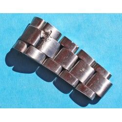 Rolex 93160 bracelet 20mm ssteel solids link parts Oyster bands Sea-Dweller triple six 16660, 16600 SD SEL end parts