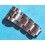 Rolex Used 93160 bracelet 20mm ssteel solids link parts Oyster bands Sea-Dweller watches 16660, 16600 SD SEL end parts