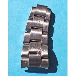 Rolex 93160 bracelet 20mm ssteel solids link parts Oyster bands Sea-Dweller triple six 16660, 16600 SD SEL end parts