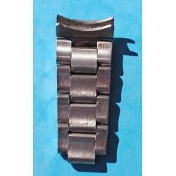 Rolex 93160 bracelet 20mm ssteel solids link parts Oyster bands Sea-Dweller triple six 16660, 16600 SD SEL end parts