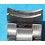 Rolex Used 93160 bracelet 20mm ssteel solids link parts Oyster bands Sea-Dweller watches 16660, 16600 SD SEL end parts