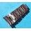 Rolex Used 93160 bracelet 20mm ssteel solids link parts Oyster bands Sea-Dweller watches 16660, 16600 SD SEL end parts