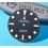Rolex Authentique Cadran Maxi Dial MkV tritium montre vintage 5513 Submariner Feets first Cal 1520, 1530