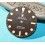 Rolex Authentique Cadran Maxi Dial MkV tritium montre vintage 5513 Submariner Feets first Cal 1520, 1530