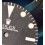 Rolex Authentique Cadran Maxi Dial MkV tritium montre vintage 5513 Submariner Feets first Cal 1520, 1530