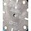 Rolex Genuine Serif Maxi Dial MkV 5513 Submariner mat vintage Tritium Watch Dial Feet first Cal 1520, 1530