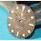 Rolex Authentique Cadran Maxi Dial MkV tritium montre vintage 5513 Submariner Feets first Cal 1520, 1530