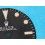 Rolex Authentique Cadran Maxi Dial MkV tritium montre vintage 5513 Submariner Feets first Cal 1520, 1530