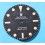 Rolex Authentique Cadran Maxi Dial MkV tritium montre vintage 5513 Submariner Feets first Cal 1520, 1530