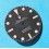 Rolex Authentique Cadran Maxi Dial MkV tritium montre vintage 5513 Submariner Feets first Cal 1520, 1530