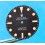 Rolex Authentique Cadran Maxi Dial MkV tritium montre vintage 5513 Submariner Feets first Cal 1520, 1530
