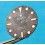 Rolex Authentique Cadran Maxi Dial MkV tritium montre vintage 5513 Submariner Feets first Cal 1520, 1530