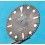 Rolex Authentique Cadran Maxi Dial MkV tritium montre vintage 5513 Submariner Feets first Cal 1520, 1530
