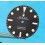 Rolex Authentique Cadran Maxi Dial MkV tritium montre vintage 5513 Submariner Feets first Cal 1520, 1530