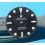 Rolex Genuine Serif Maxi Dial MkV 5513 Submariner mat vintage Tritium Watch Dial Feet first Cal 1520, 1530