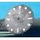 Rolex Authentique Cadran Maxi Dial MkV tritium montre vintage 5513 Submariner Feets first Cal 1520, 1530