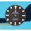 Rolex Authentique Cadran Maxi Dial MkV tritium montre vintage 5513 Submariner Feets first Cal 1520, 1530