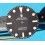 Rolex Authentique Cadran Maxi Dial MkV tritium montre vintage 5513 Submariner Feets first Cal 1520, 1530