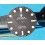Rolex Genuine Serif Maxi Dial MkV 5513 Submariner mat vintage Tritium Watch Dial Feet first Cal 1520, 1530