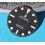 Rolex Authentique Cadran Maxi Dial MkV tritium montre vintage 5513 Submariner Feets first Cal 1520, 1530