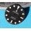 Rolex Authentique Cadran Maxi Dial MkV tritium montre vintage 5513 Submariner Feets first Cal 1520, 1530