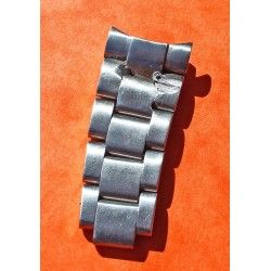 Rolex Used 93160 bracelet 20mm ssteel solids link parts Oyster bands Sea-Dweller watches 16660, 16600 SD SEL end parts