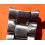 Rolex Used 93160 bracelet 20mm ssteel solids link parts Oyster bands Sea-Dweller watches 16660, 16600 SD SEL end parts