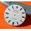 Rolex Rare Milgauss 1019 silver dial Highly Collectible watch Antimagnetic caliber automatic 1580