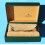 ROLEX BOX SET CASE STORAGE LEATHER 80-90's SUBMARINER, DATEJUST, DAYTONA, AIR KING, GMT, EXPLORER WATCHES ref 68.00.71