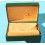 ROLEX BOX SET CASE STORAGE LEATHER 80-90's SUBMARINER, DATEJUST, DAYTONA, AIR KING, GMT, EXPLORER WATCHES ref 68.00.71