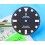 7016 Tudor Submariner Black Matte Snowflakes Genuine