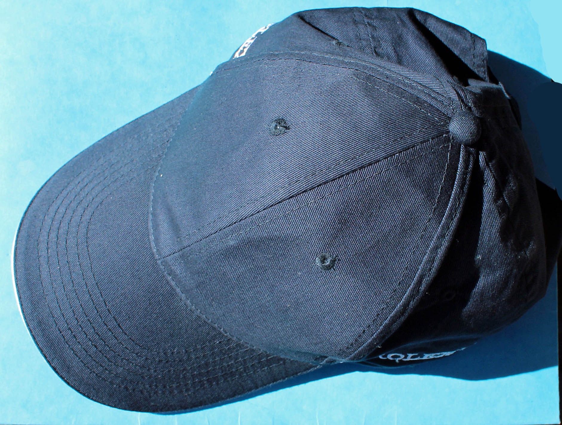 ROLEX CAP_80-90´s deadstock_USA メンズ | www.daedal.uk