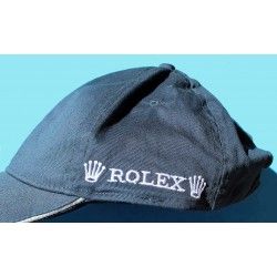 ★★ Rare Rolex Genuine Green Hat Cap sports goodies collectibles accessories watches ★★