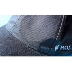 ★★ Rare Rolex Genuine Green Hat Cap sports goodies collectibles accessories watches ★★