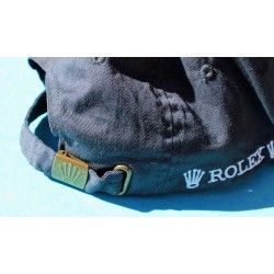 ★★ Rare Rolex Genuine Green Hat Cap sports goodies collectibles accessories watches ★★