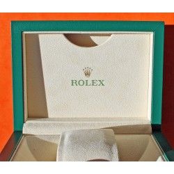 ROLEX NEWEST GENEVA BOX / CASE SUBMARINER,  AIR KING, GMT, EXPLORER, DATEJUST II ref 39139.64