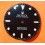 ??Cadran montres Vintages Rolex 5513 Tritium cerclé Submariner BICCHIERINI, Calibre automatique 1520, 1530??